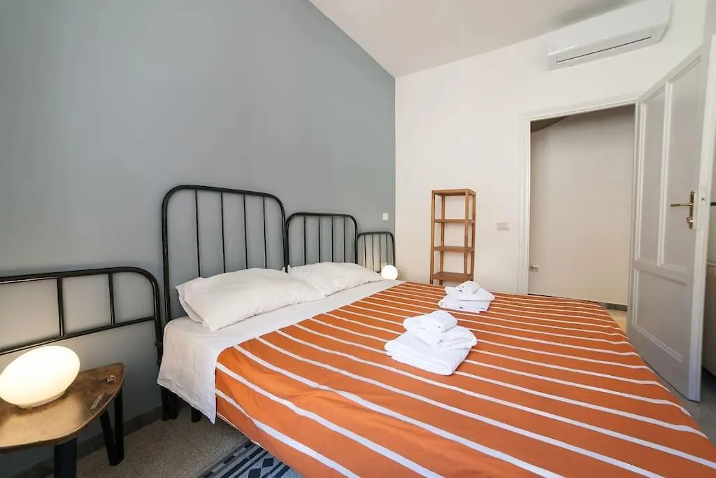 Monti 3 Bedroom Apartment Colisseum Roma