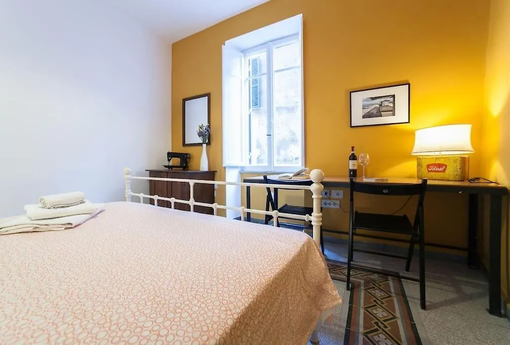Monti 3 Bedroom Apartment Colisseum Roma