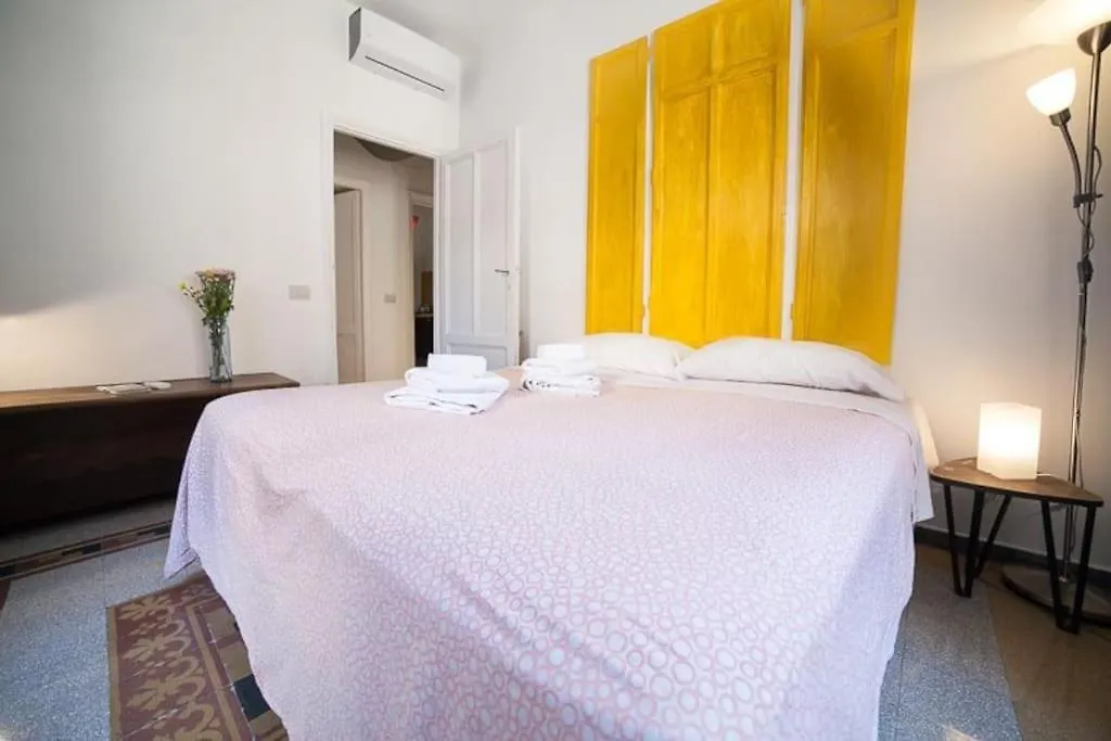 Monti 3 Bedroom Apartment Colisseum Roma