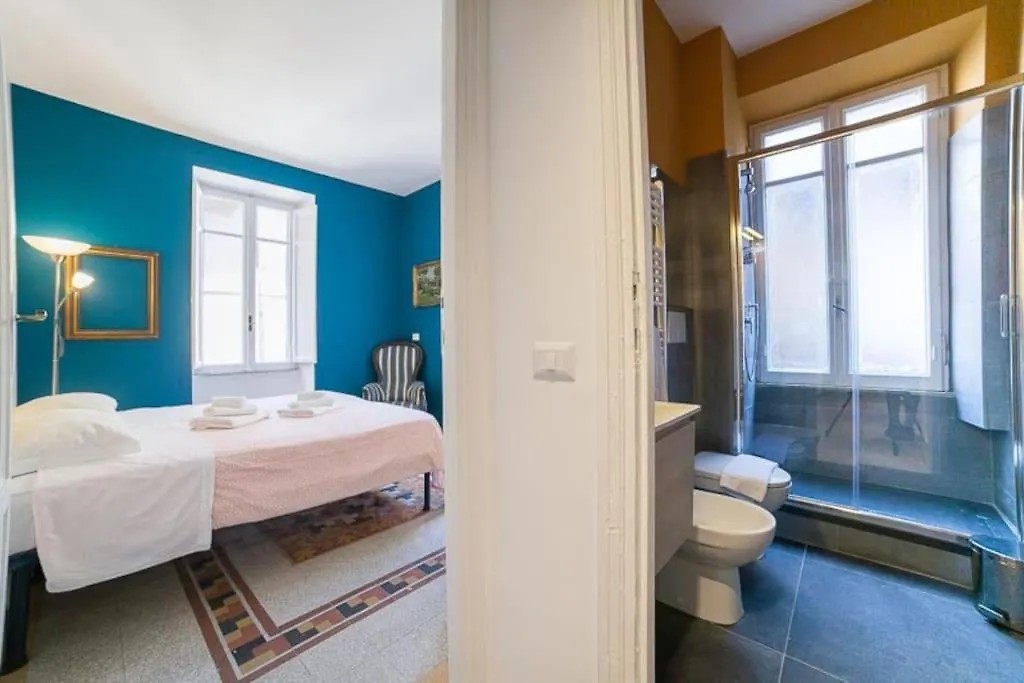 Monti 3 Bedroom Apartment Colisseum Roma Italia