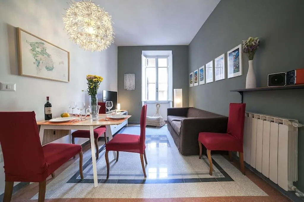 Monti 3 Bedroom Apartment Colisseum Roma